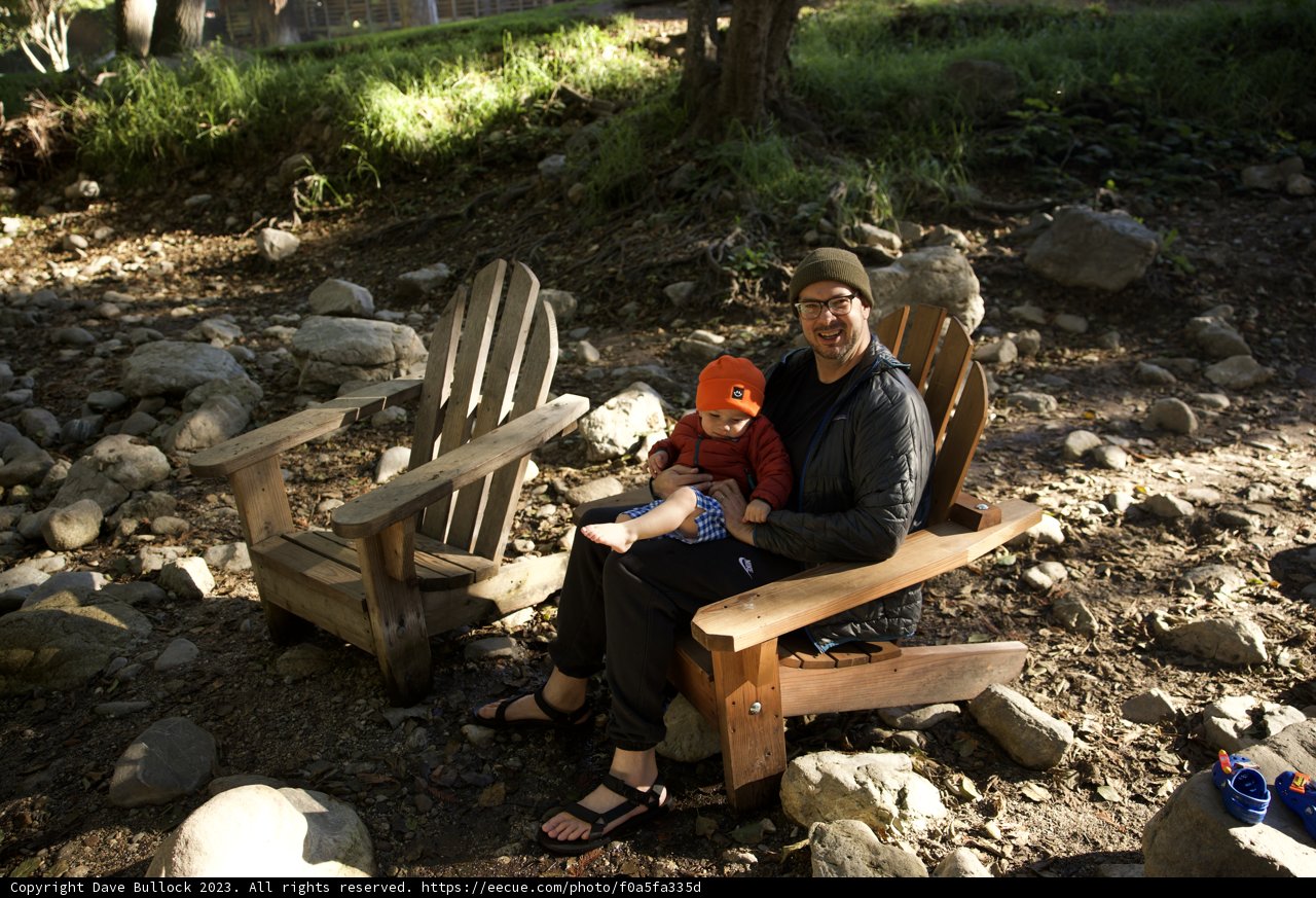 Cherished Moments in Big Sur