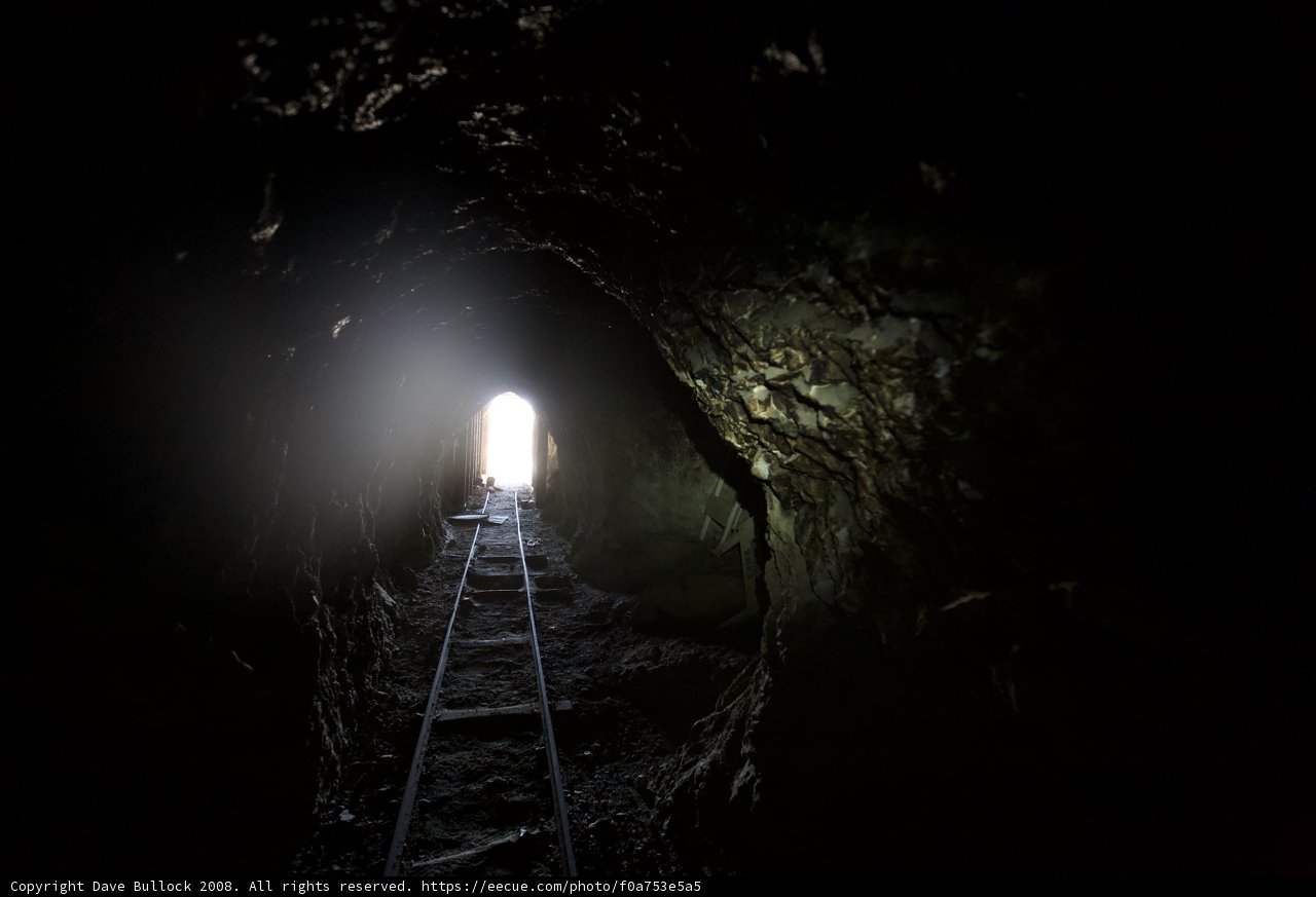 Into the Unknown