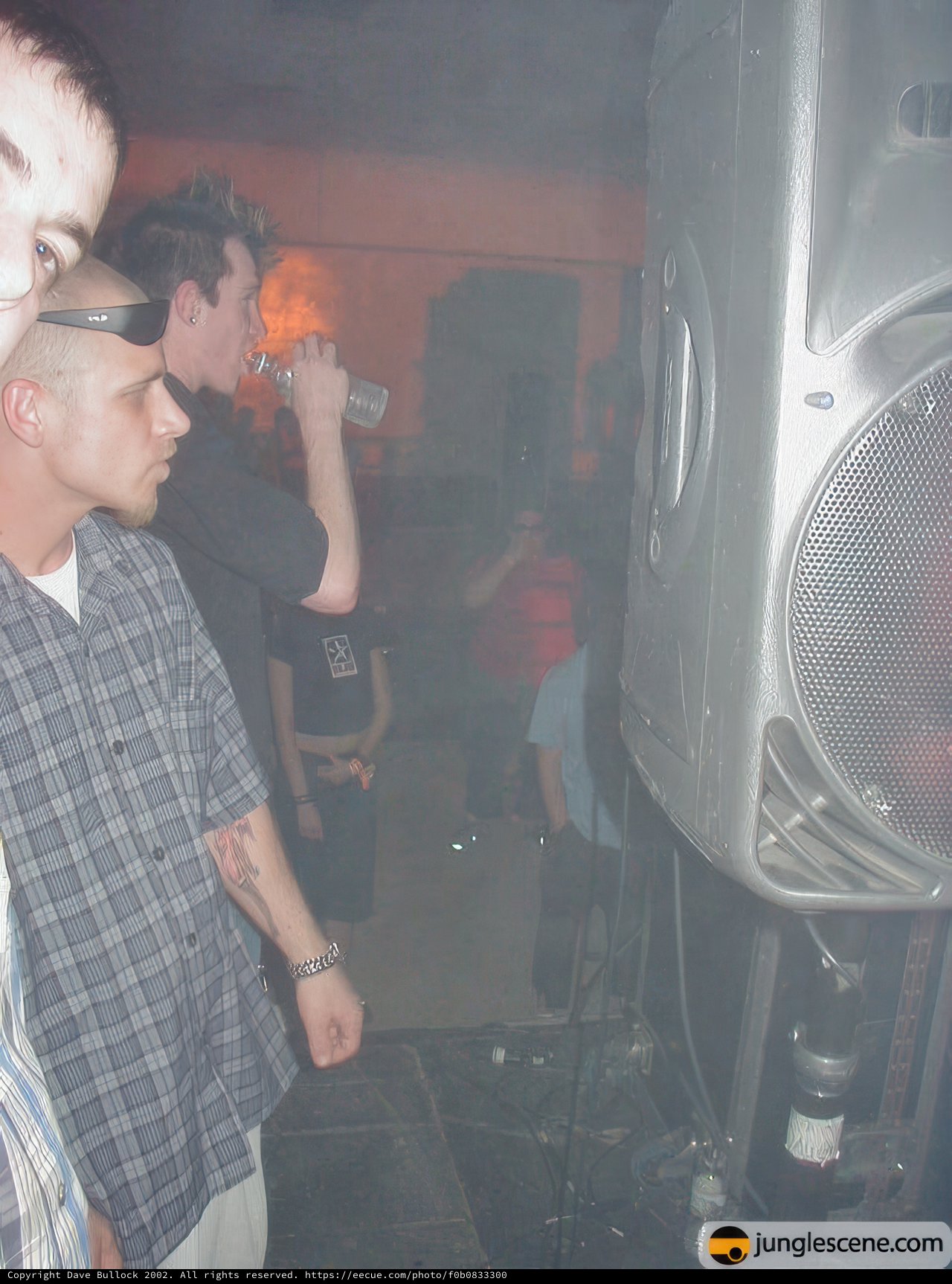 Party with the Beat