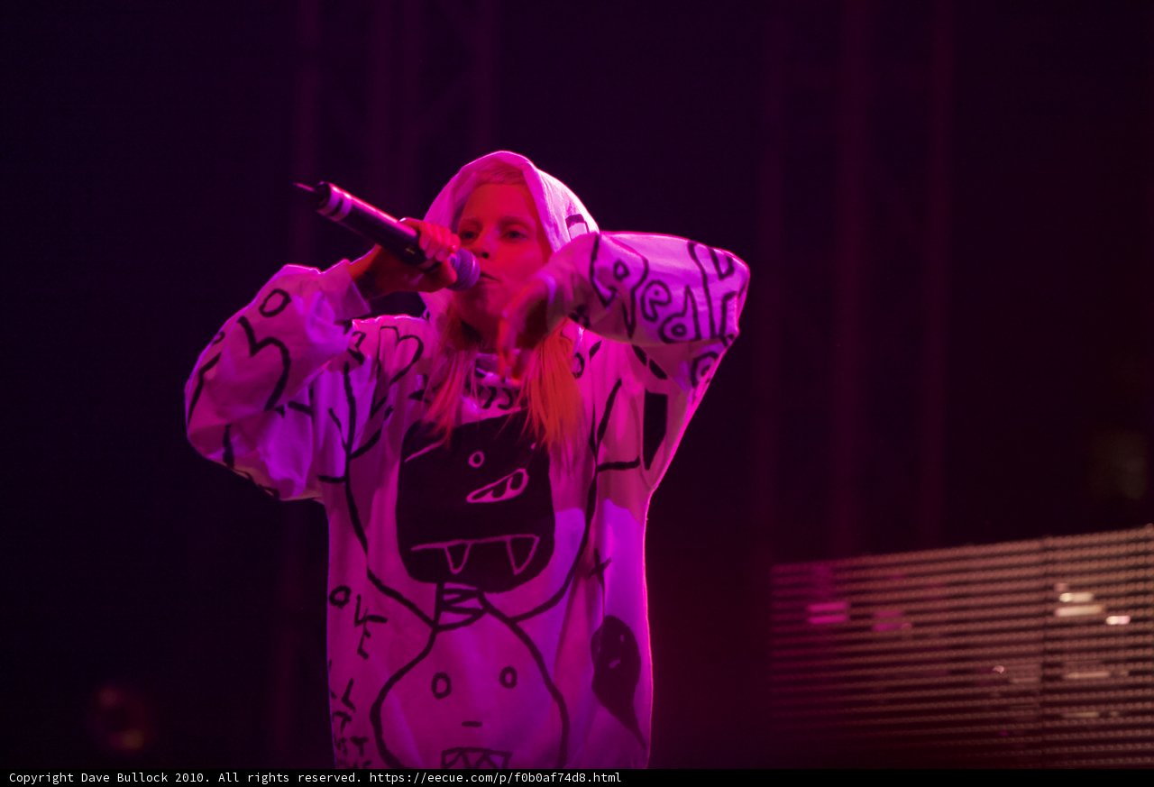 Solo Performance