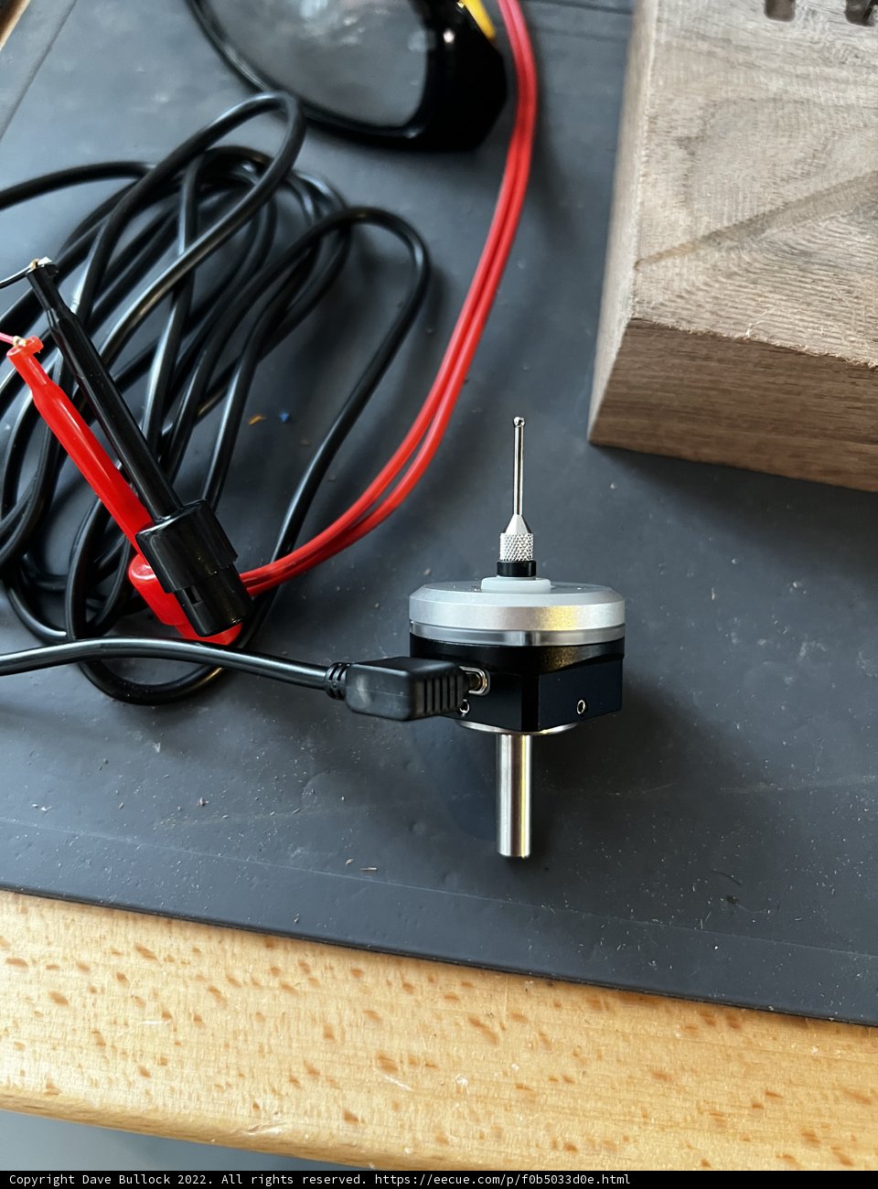 Tiny Technology