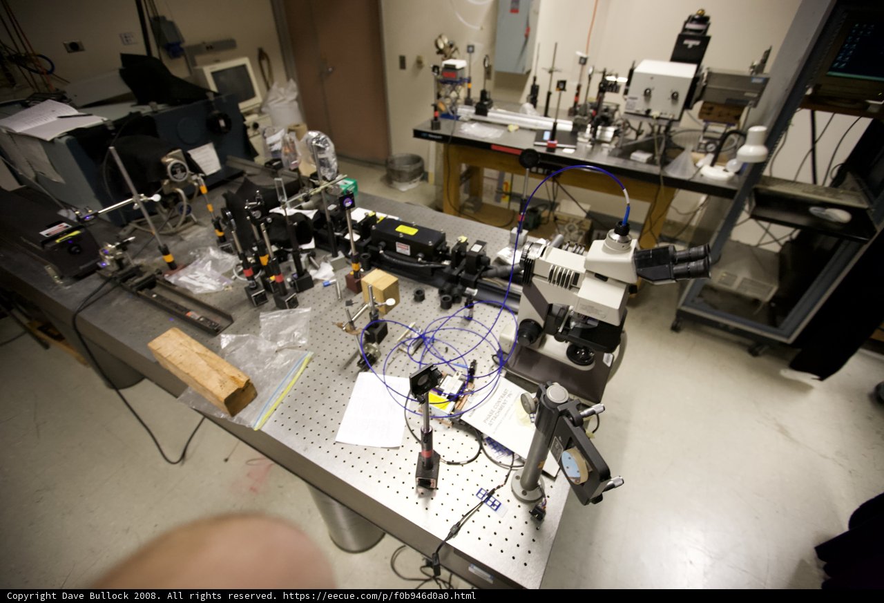 Electronics Lab