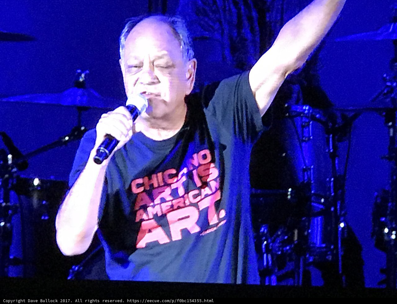 Mic in Hand