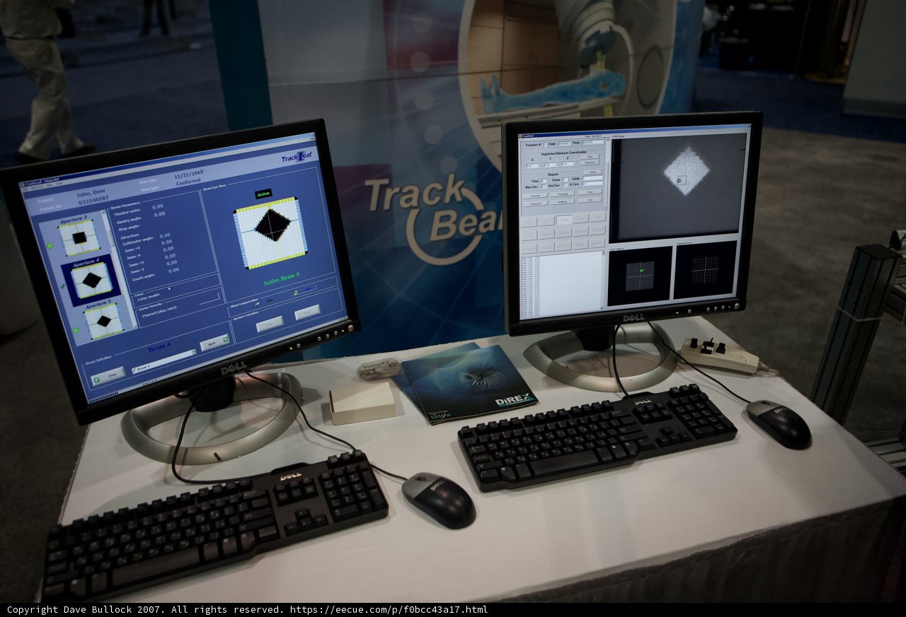 Double the Screen, Double the Productivity