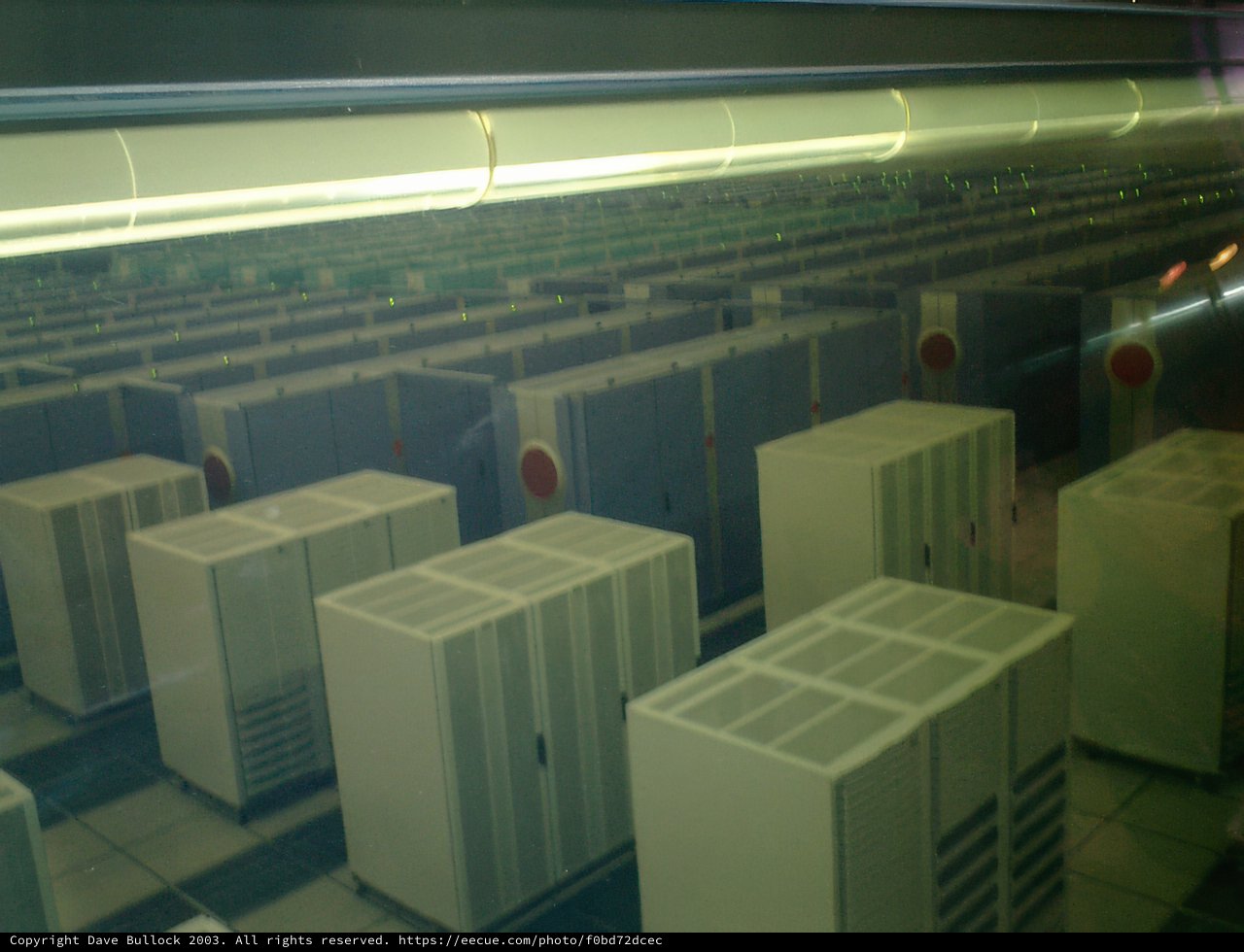 The High-tech Hub of Tokyo