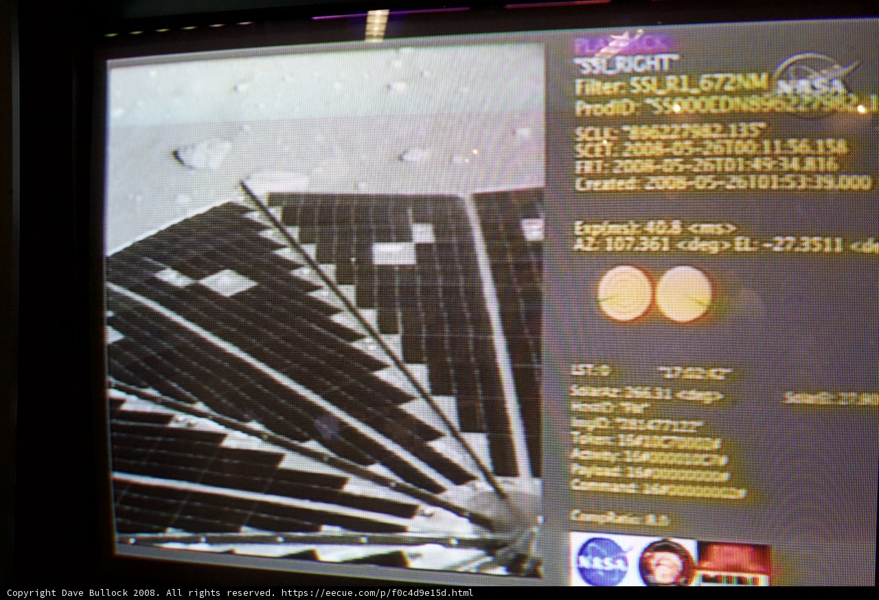 Solar Power on Display