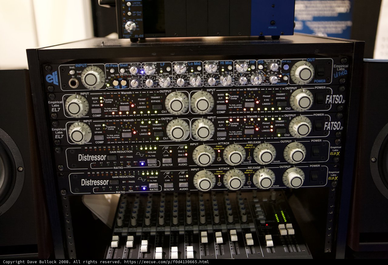 The Ultimate Sound System