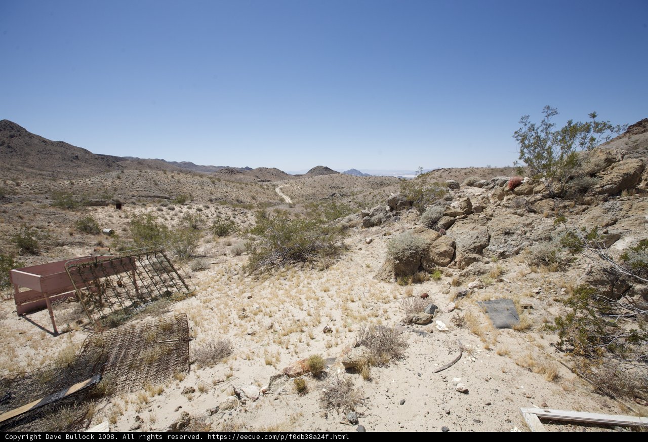 Rocky Road Adventure