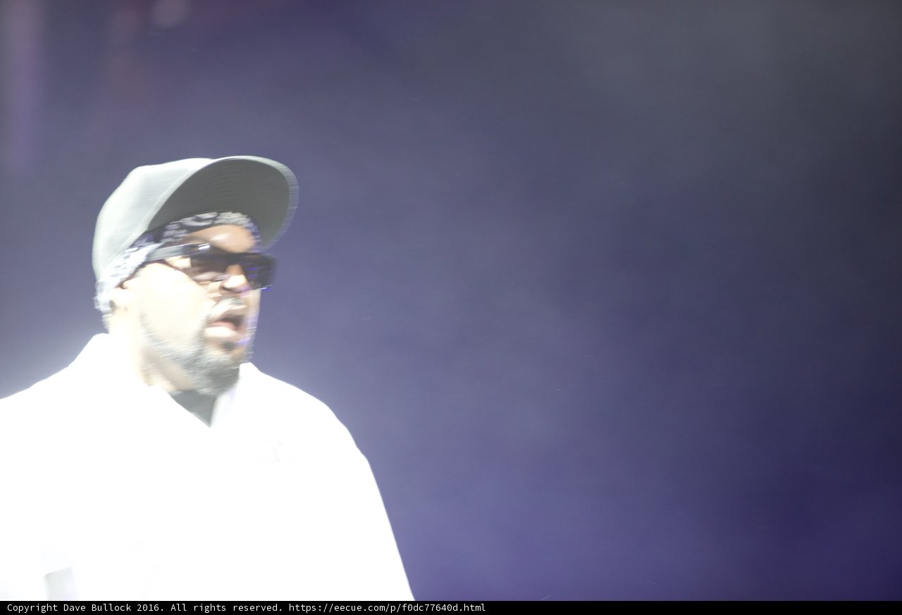 Spotlight on the Stage