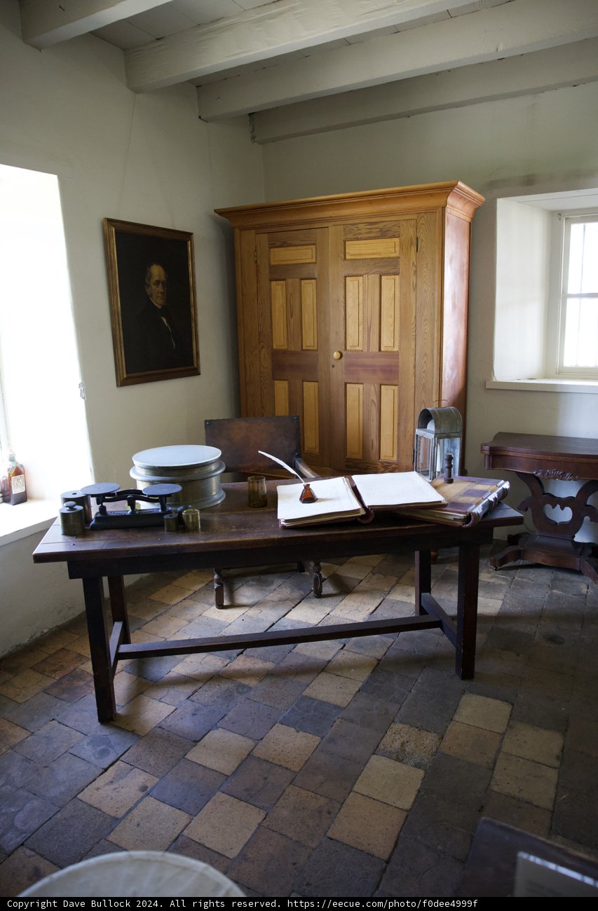 Timeless Interlude with Louis Agassiz in Monterey