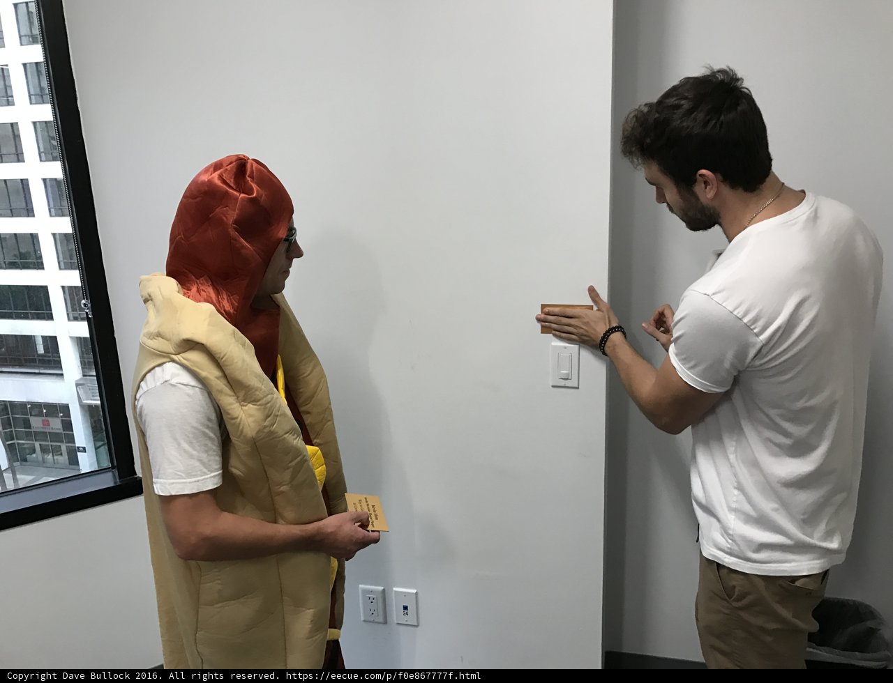 Outrageous Costumes
