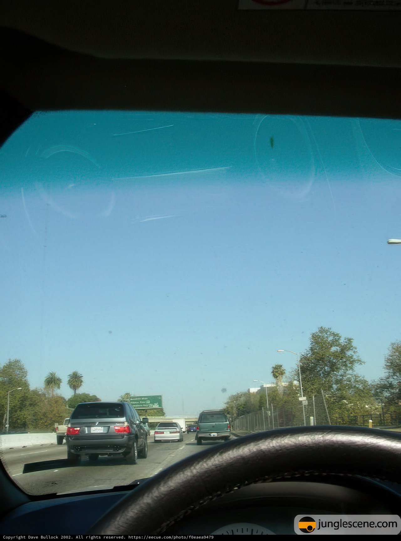 Highway Travel