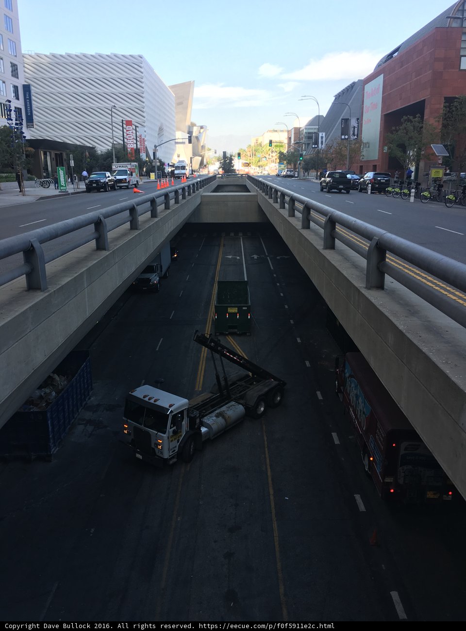 Urban Transportation