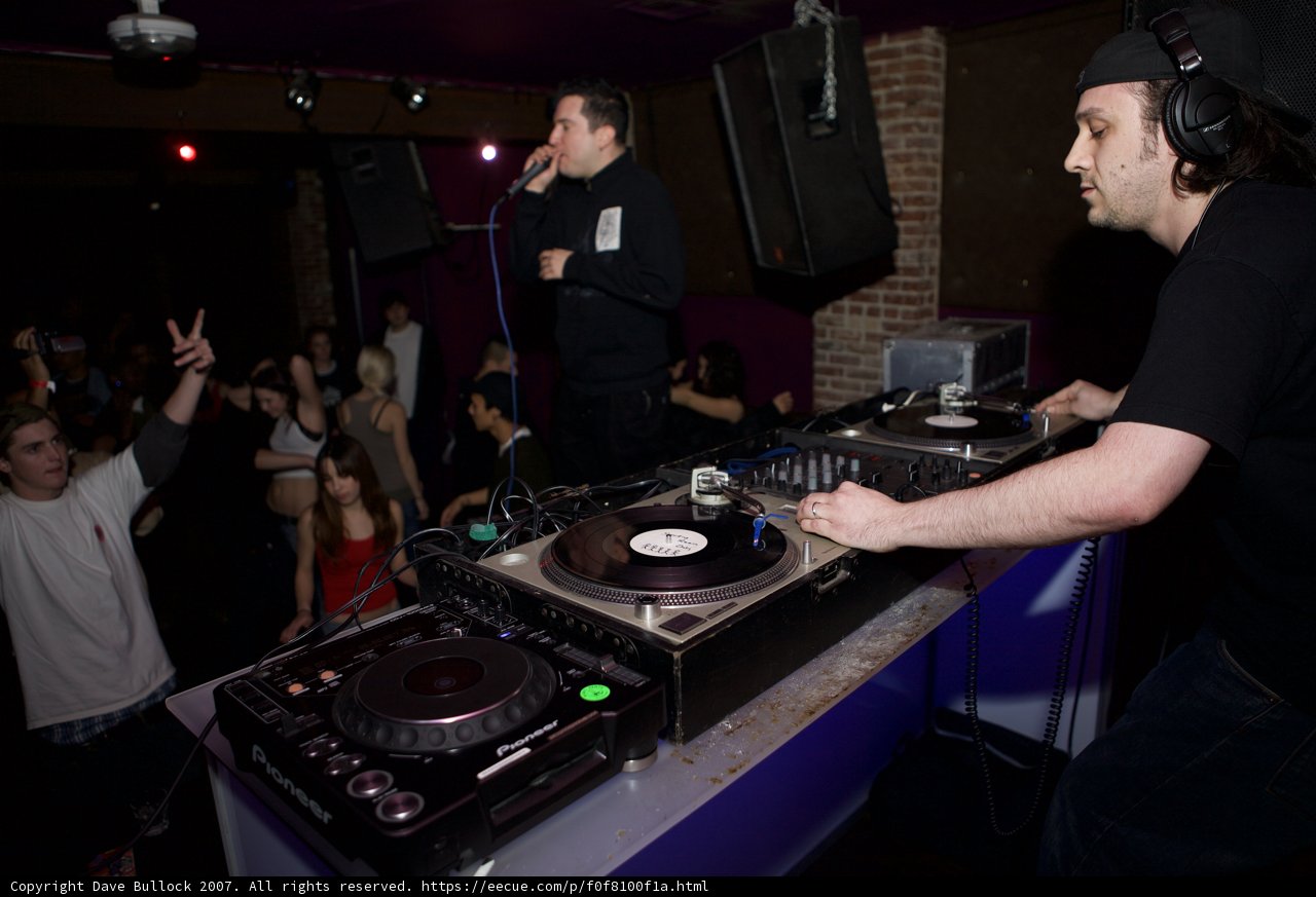 Party Music Duo