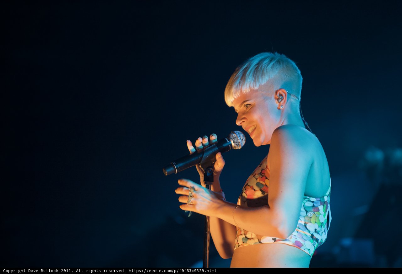 Pink Rocks the O2 Arena with Electrifying Performance