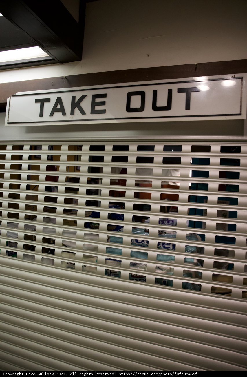Monochrome Message in Japan Town, 2023