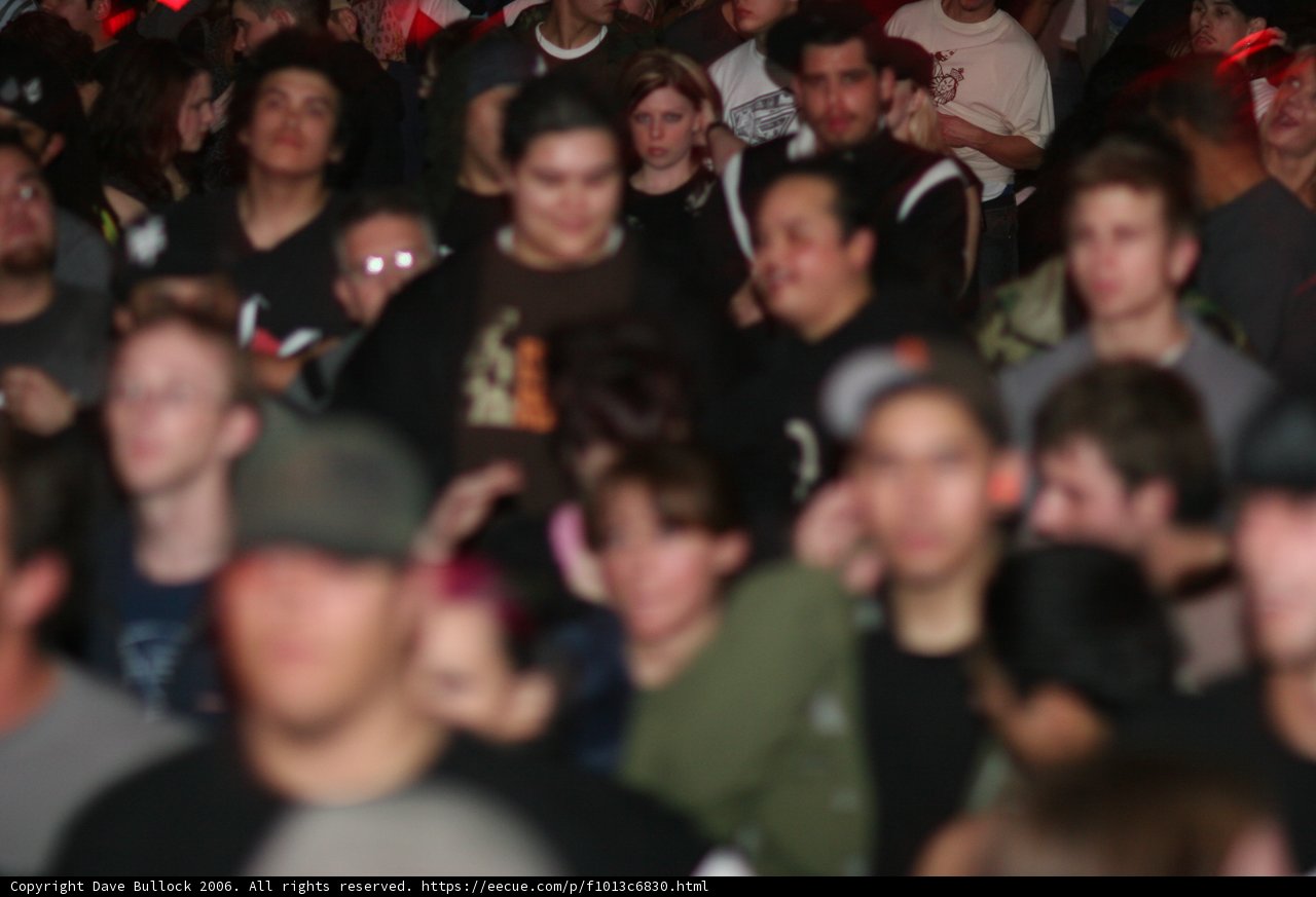 Nightclub Jam