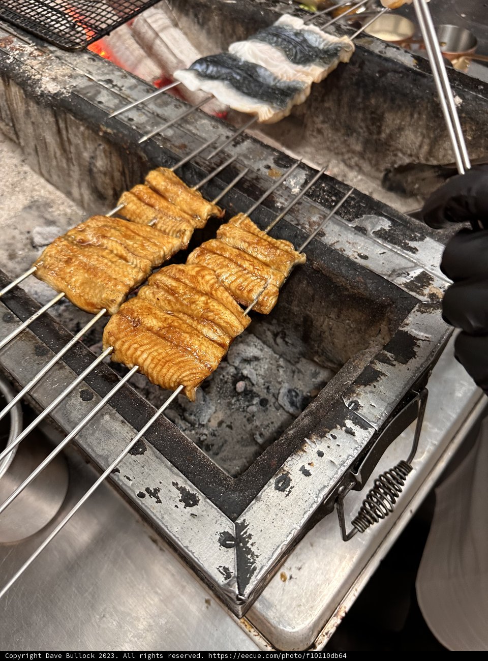 Sizzling BBQ Delights in San Francisco