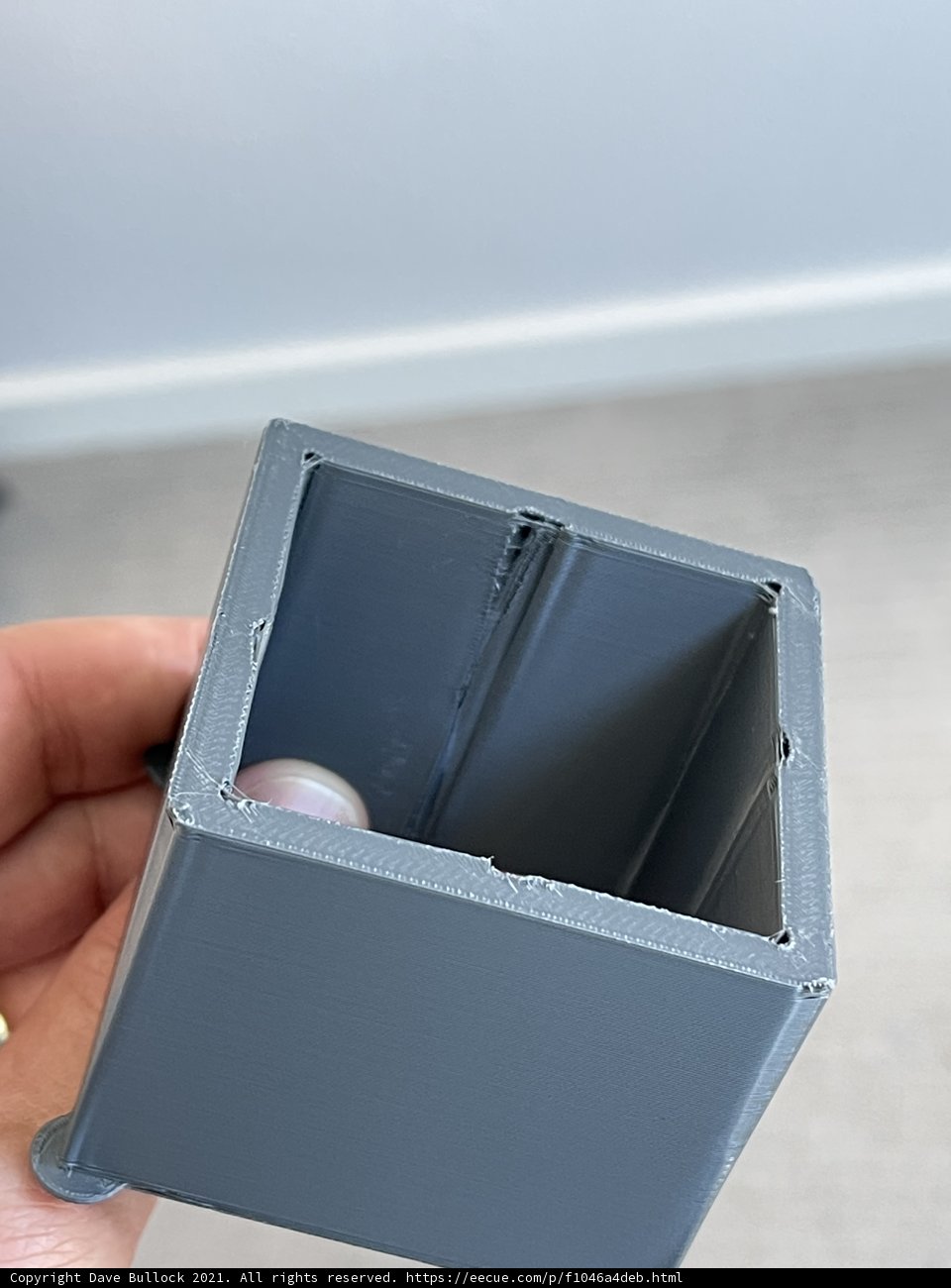 What's in the Box?