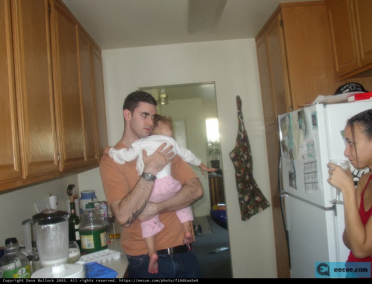 A Father's Love