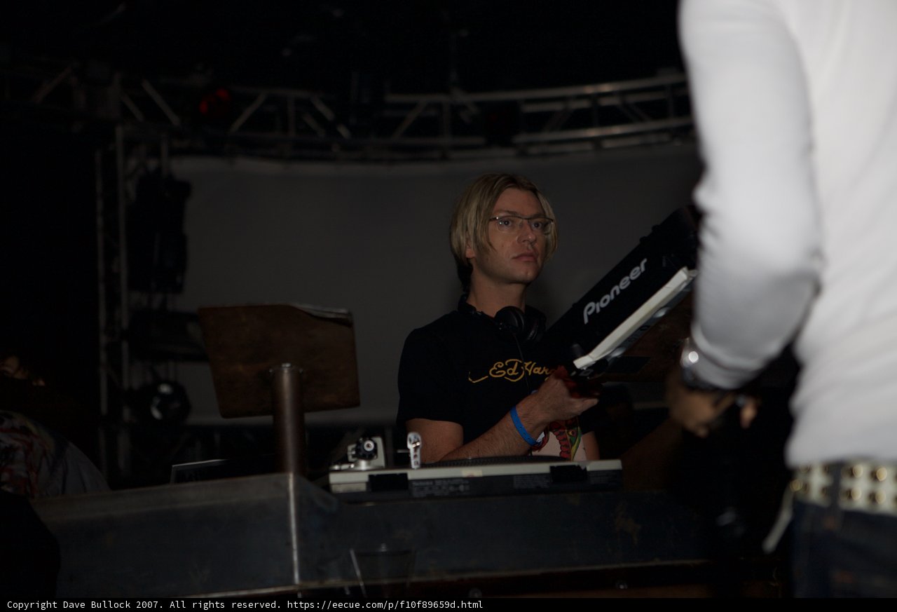 Digital Performance