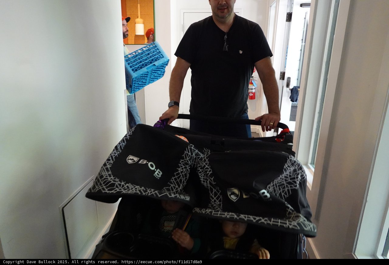 Family Day Out