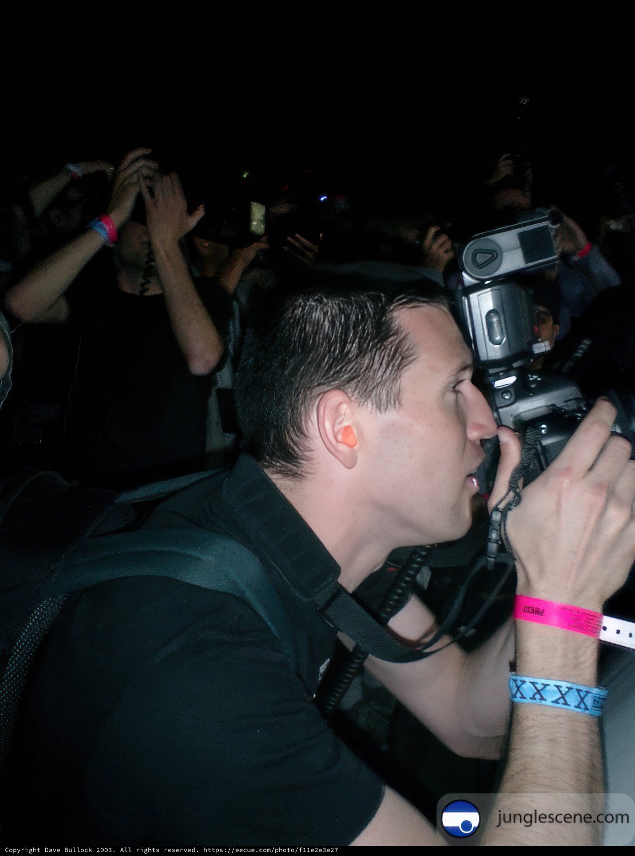 Capturing Memories