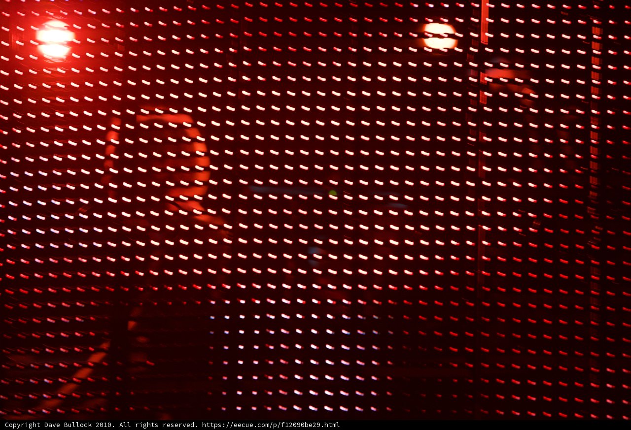 Mesh Flare