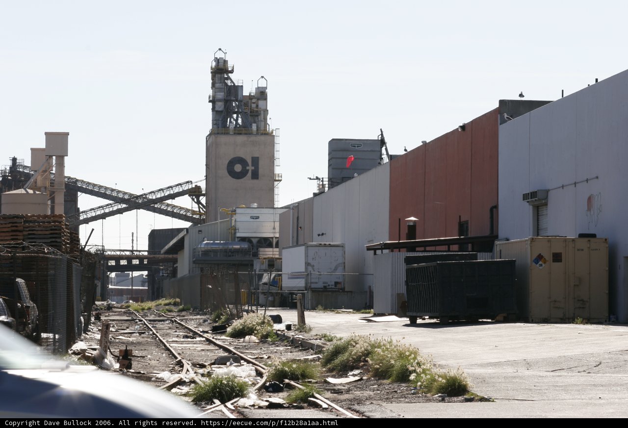Industrial Evolution