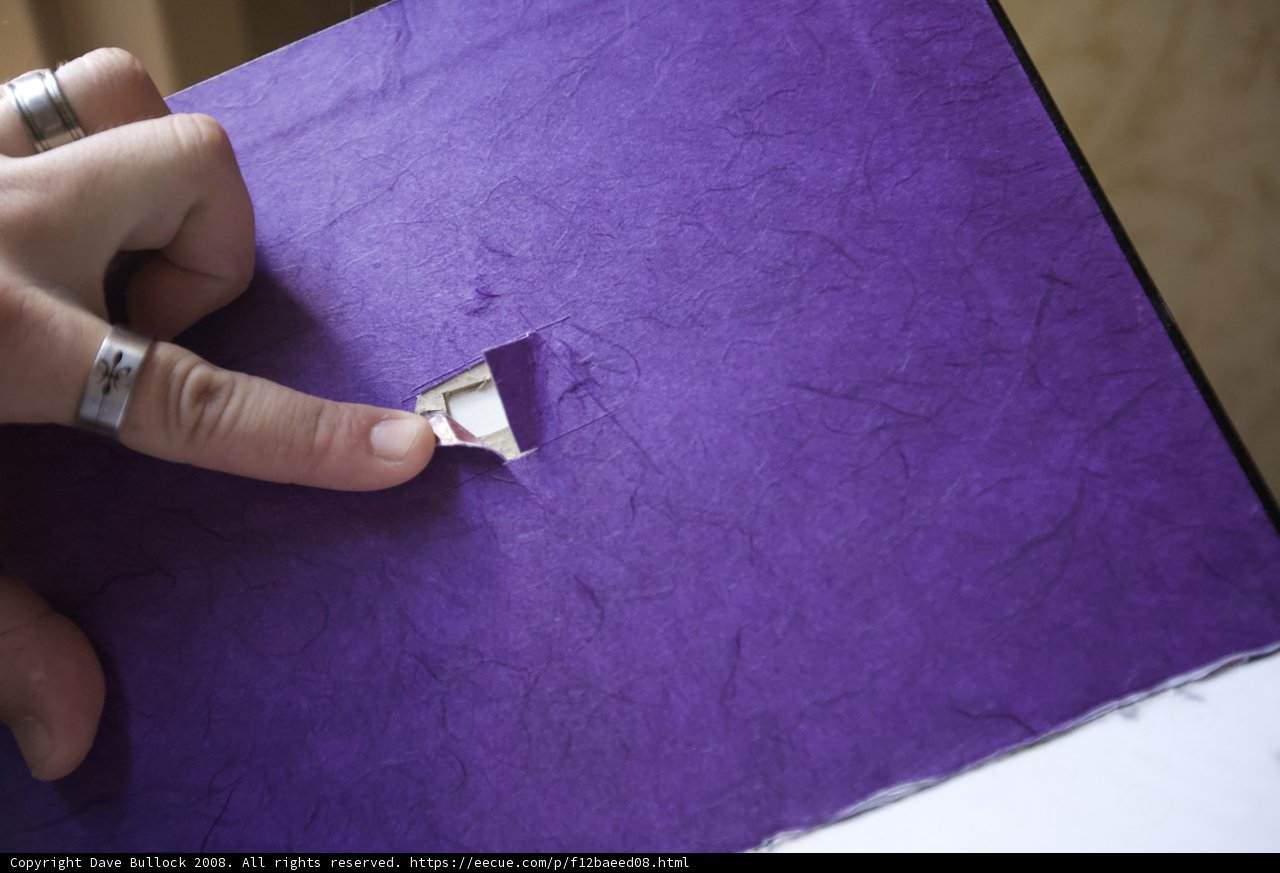 Precise Finger Work