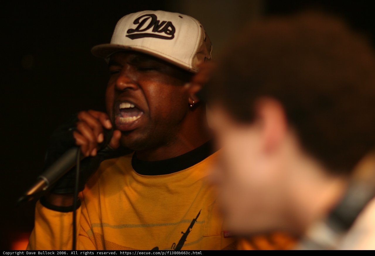 Electrifying Performance