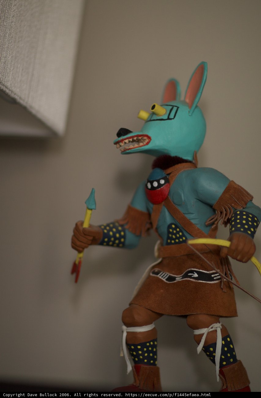 Rabbit Archer