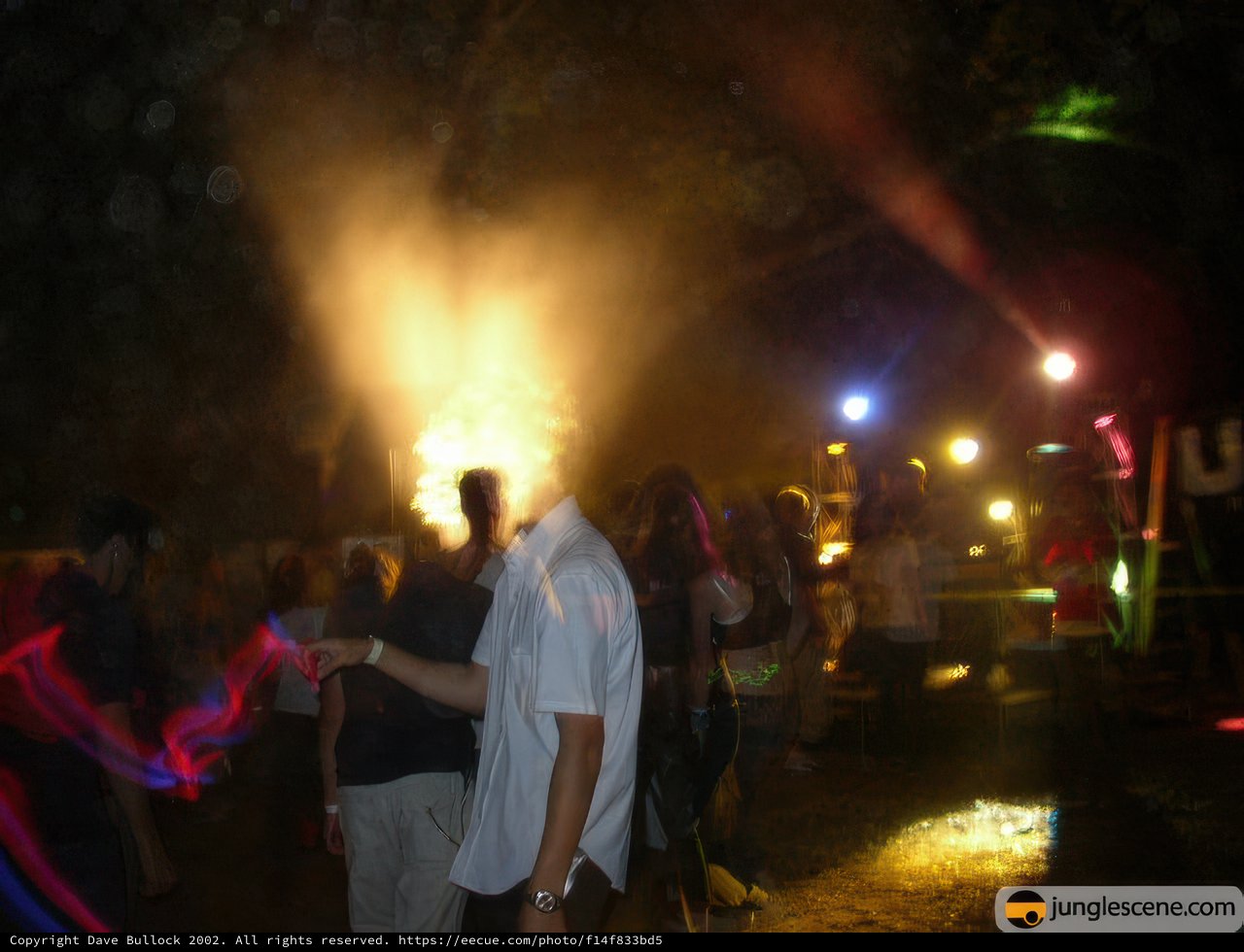Nightclub Fire