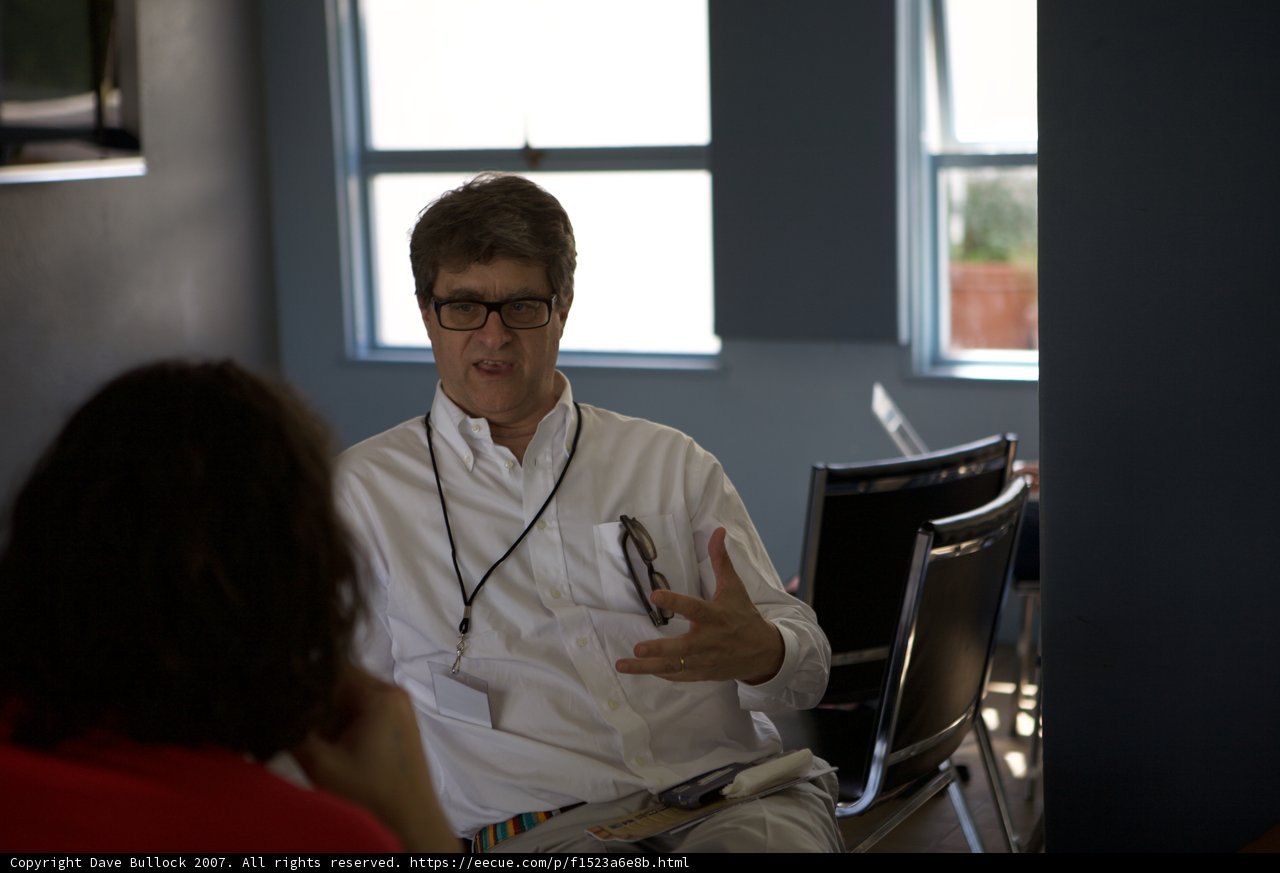 Conversation in the Clinic