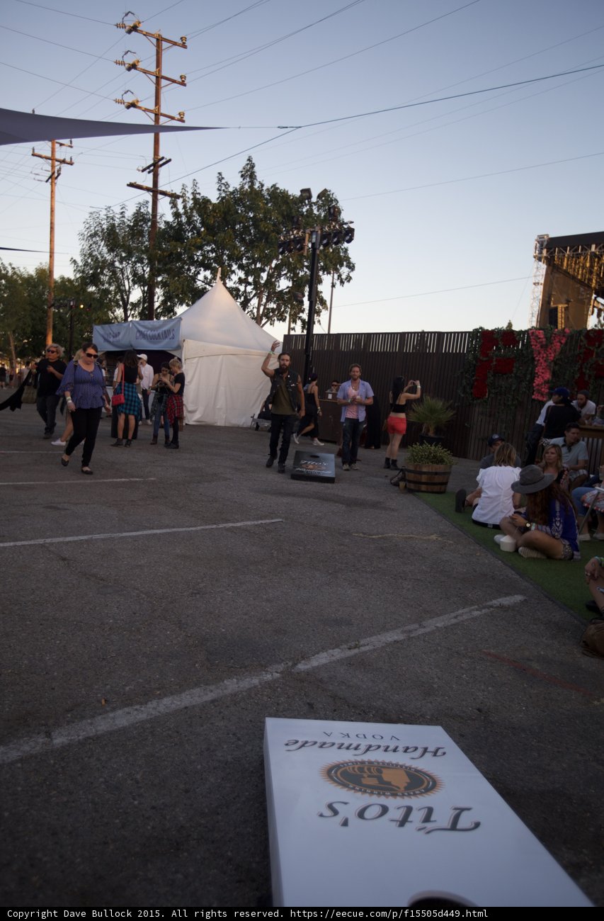 VIP Lounge Wide Scene