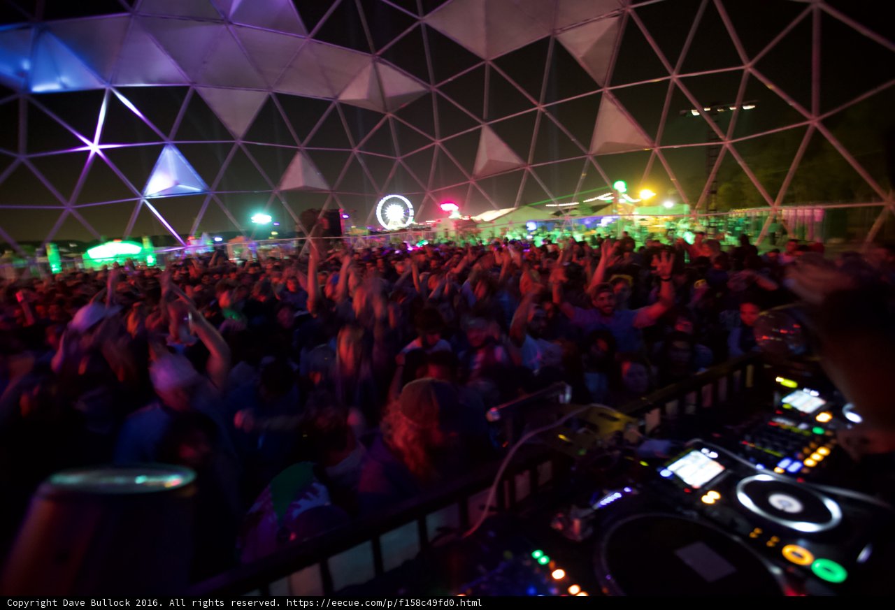 Nightlife Revamped