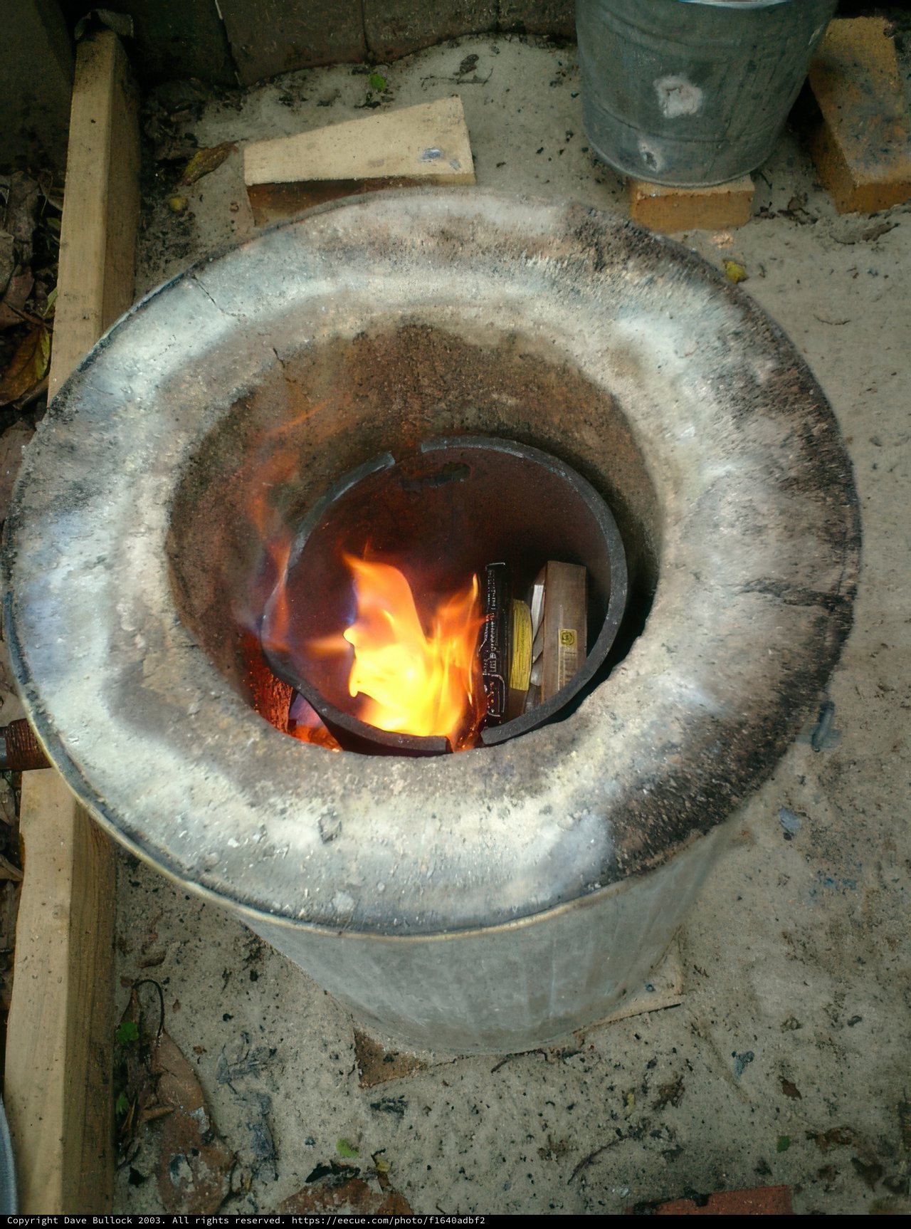 The Forge Within