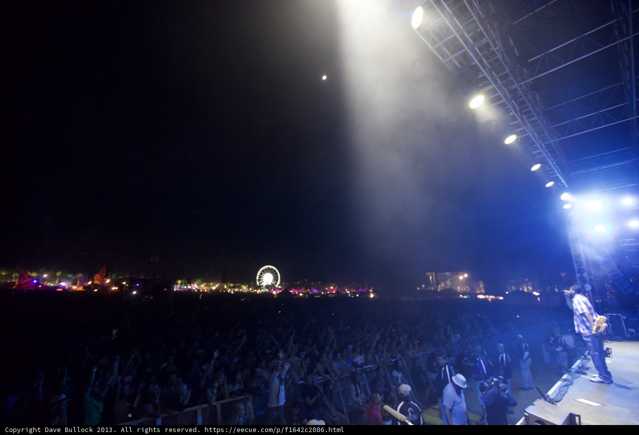 Spotlight on the Rock Stars