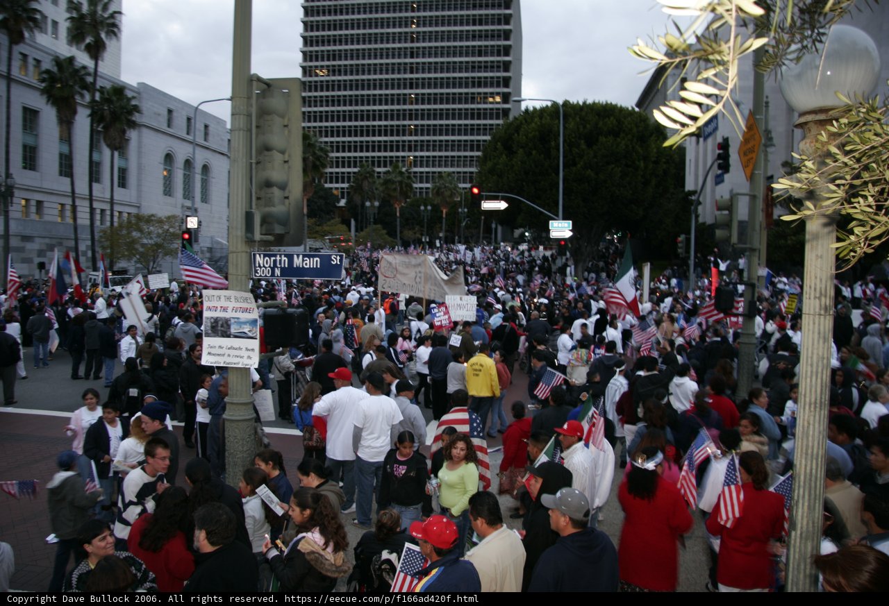 Lively Metropolis March