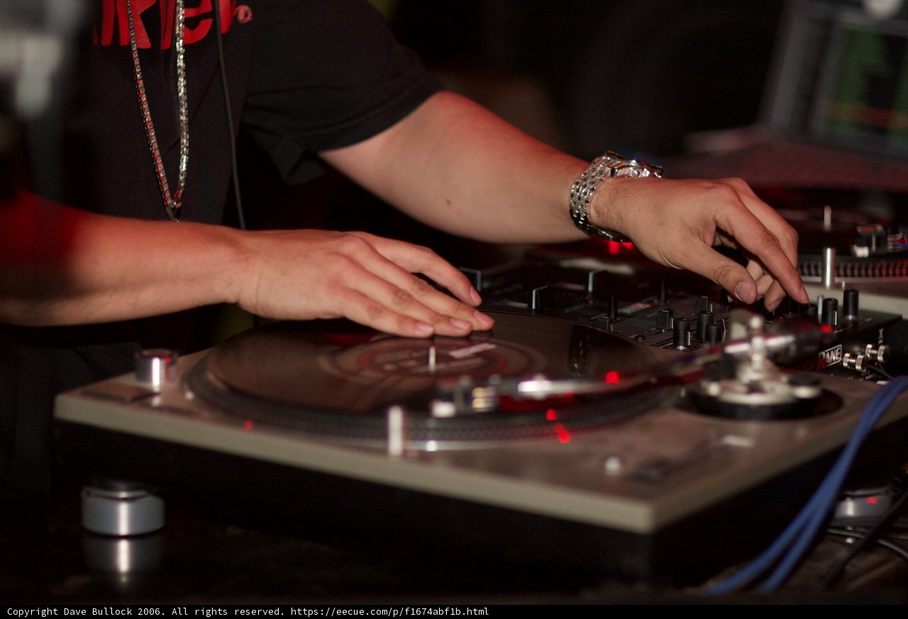 Turntable Tunes