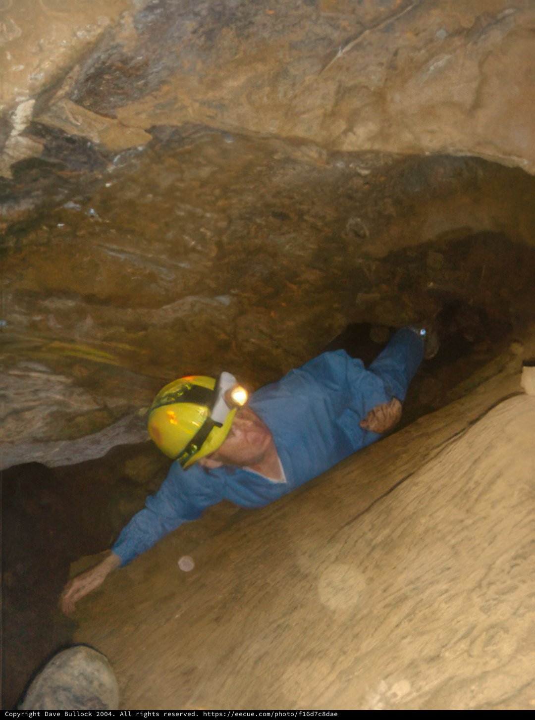 Exploring the depths