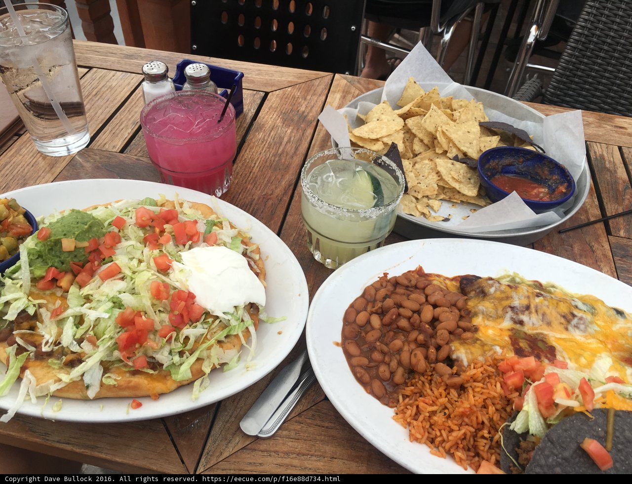 Brunch for Two