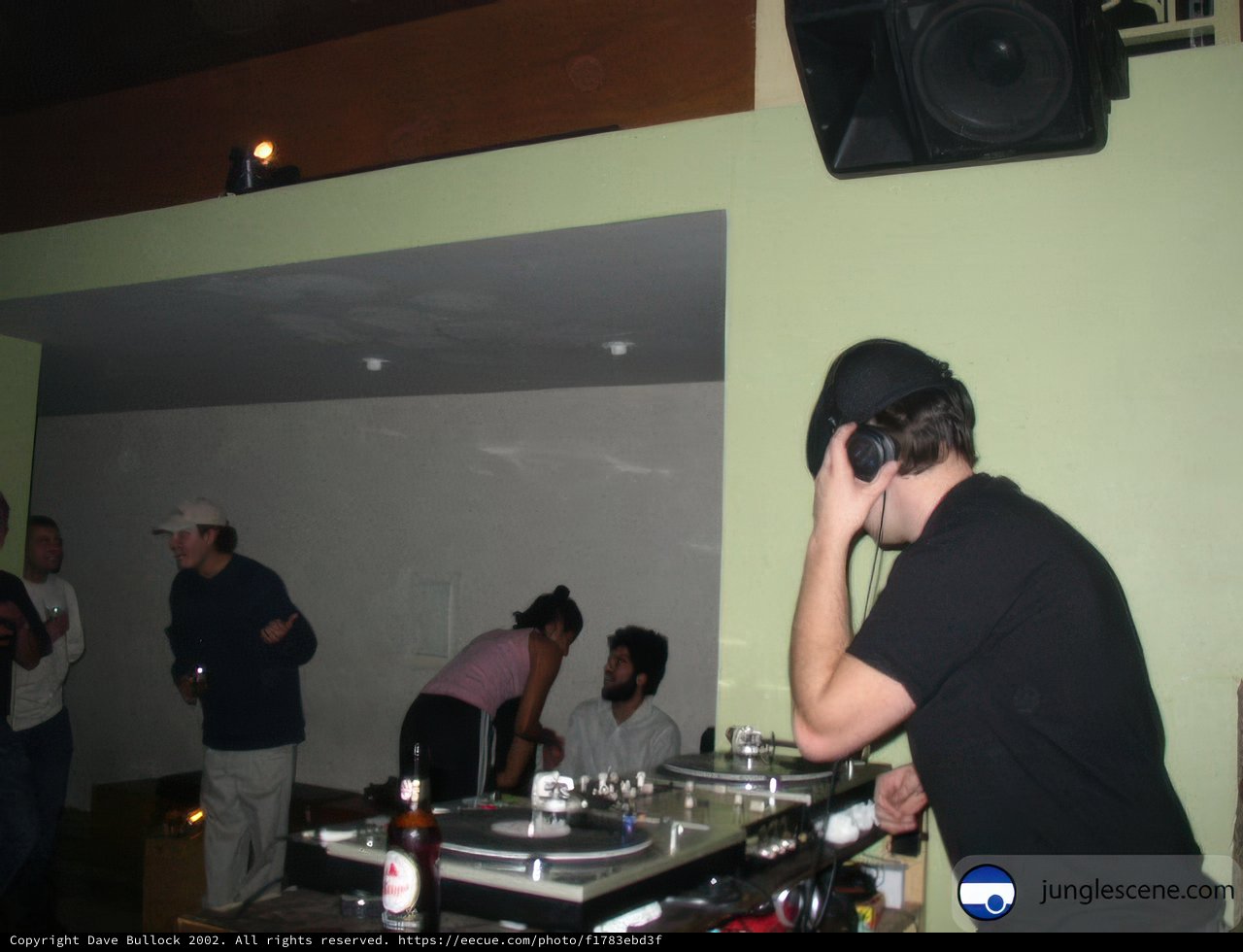 Groove Master
