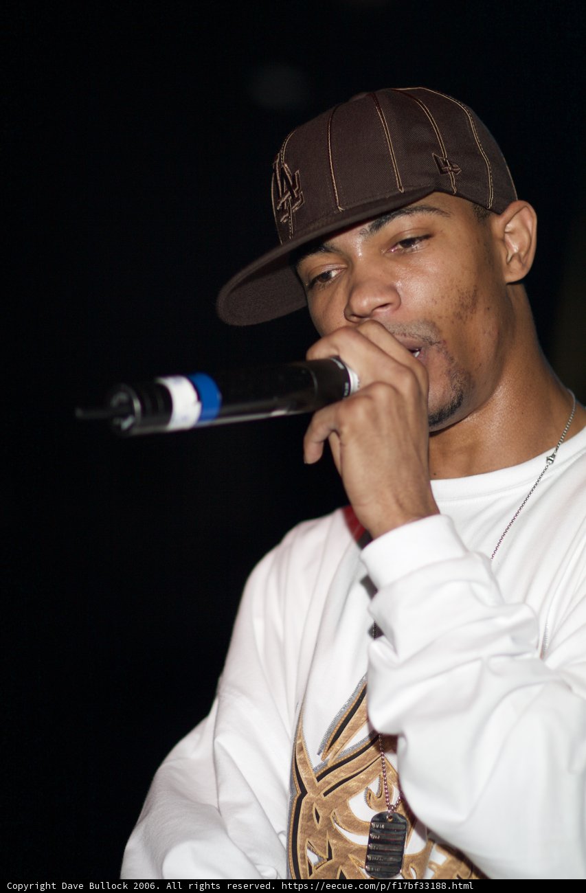 White Shirt Performance