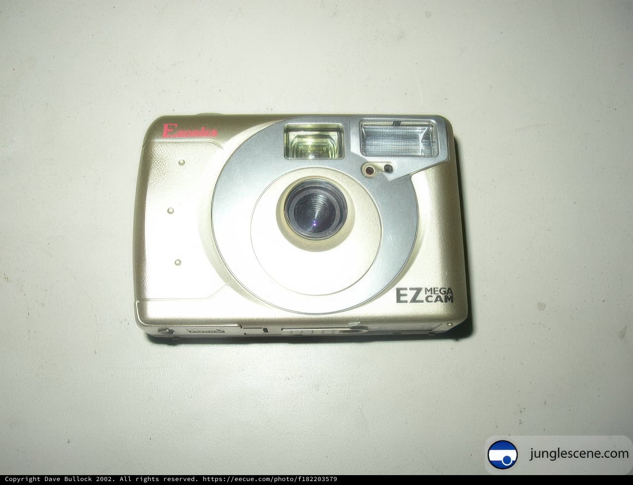 Vintage Camera