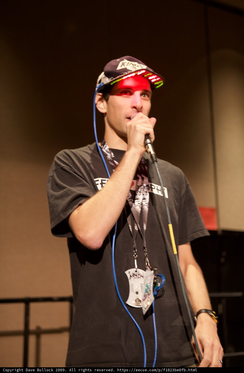 Solo Performance