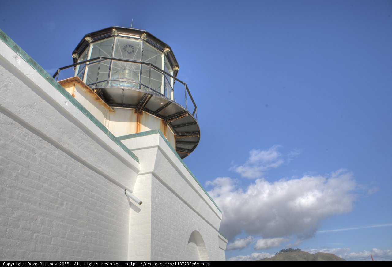 Beacon of Light