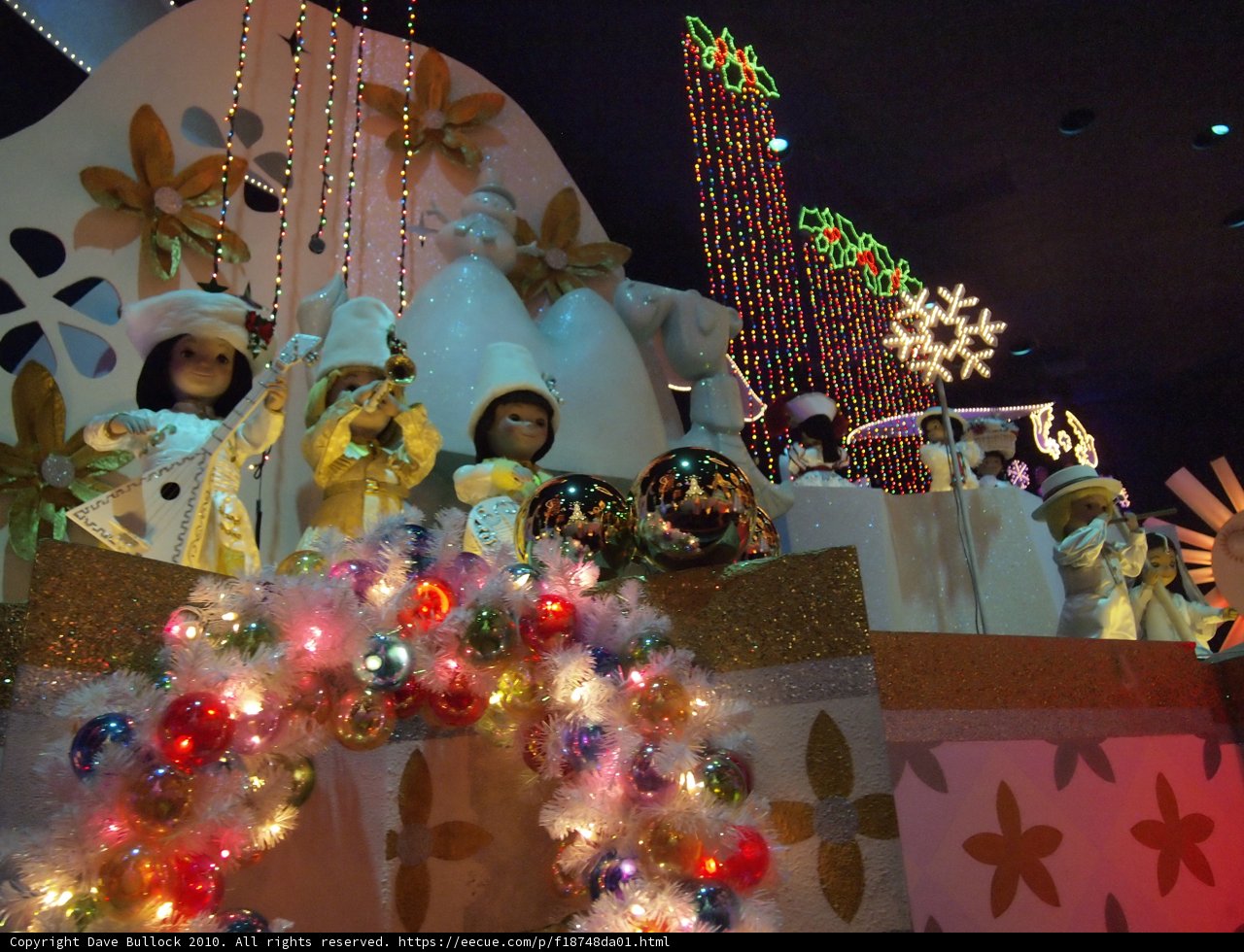 Festive Christmas Delight