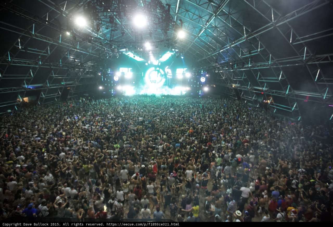 Electric Vibes: The Thrilling Night-life of a Rock Concert