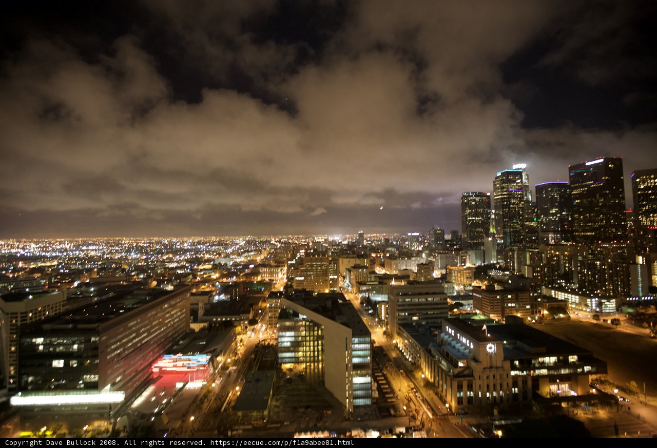Metropolis Nights